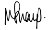 Michelle Signature (1)